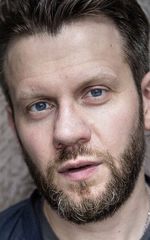 Орландо Синк