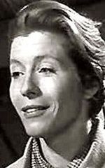 Иветт Этьеван