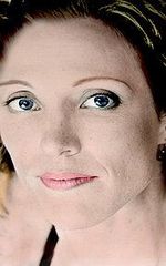 Джиллиан Ферраби