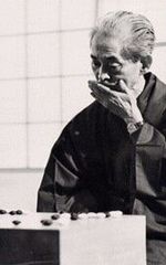 Ясунари Кавабата