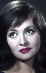 Маргарита Володина