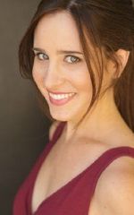 Эми Гендельман