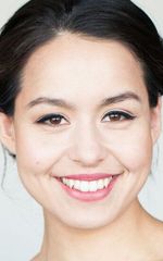 Мария Тельма Смарадоттир