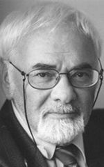 Альберт Буров