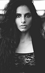 Махназ Дамания