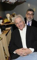 Джефф Шерман