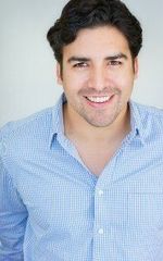 Антонио Альварес