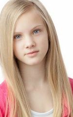 Дженна Уоррен