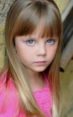 Калли Брук МакКлинси