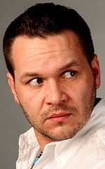 Сергей Гарусов