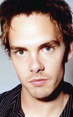 Мэттью Карри Холмс