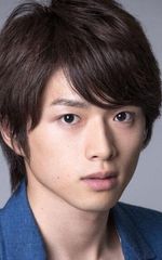 Дзин Сирасу