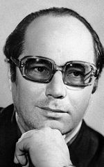 Кирилл Рапопорт