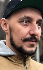 Денис Быков