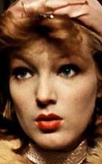 Елена Укращенок