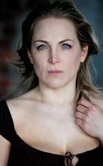 Беттина Кенни