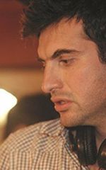 Оливер Блэкберн