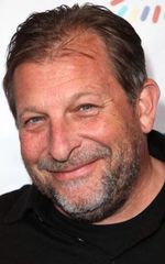 Росс Фанджер