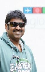 Ренгараджан Джайпракаш