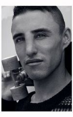 Бен Джеррард