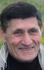 Алим Федоринский