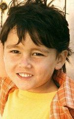 Коннор Фанк