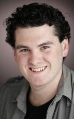 Джексон Тозер