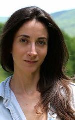 Лорен Оливер