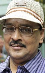 К. Бхагьяраджа