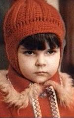 Елена Хопшоносова