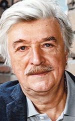 Никита Померанцев