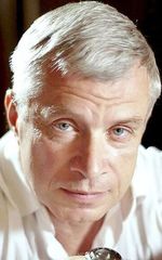 Игорь Штернберг