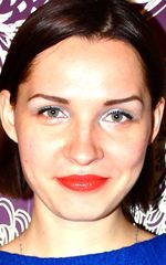 Анна Симикина