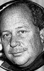 Фред Майроу