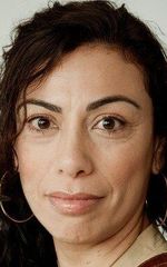 Кармен Агирре