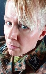 Юрий Звёздный