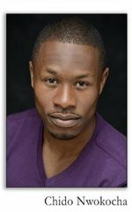 Чидо Нуокоча