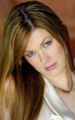 Эмили Харрисон