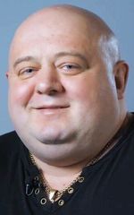 Андрей Добровольский