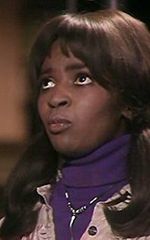 Элизабет Адар