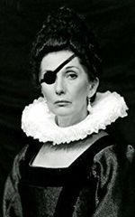 Энрикета Карбальейра