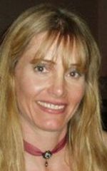 Гретчен Бекер