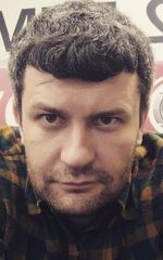 Дмитрий Крепчук