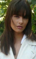 Николетт Хэрниш