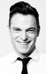 Дэвид Чеверс