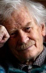 Эрнст Йохансен