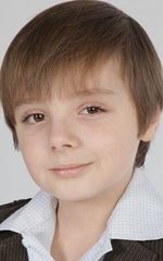 Захар Кабанов