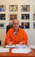 Дэвид Варод