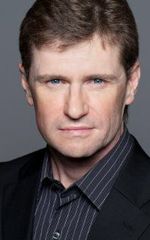 Дэвид Джеймс Сиккинк