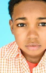 Иссак Райан Браун